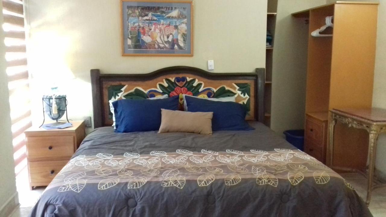 Casa Vida Bella Otel Chapala Dış mekan fotoğraf