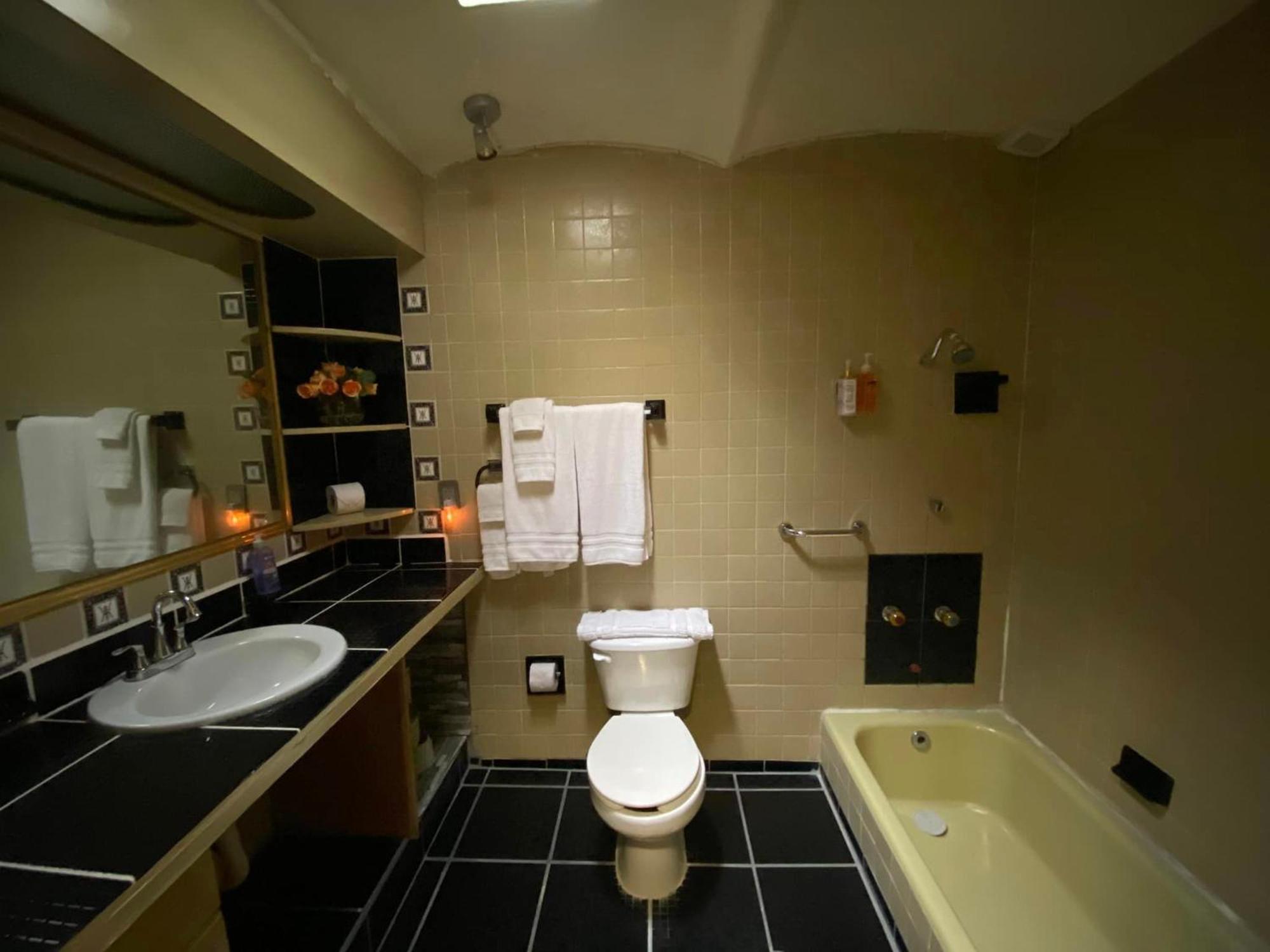 Casa Vida Bella Otel Chapala Dış mekan fotoğraf