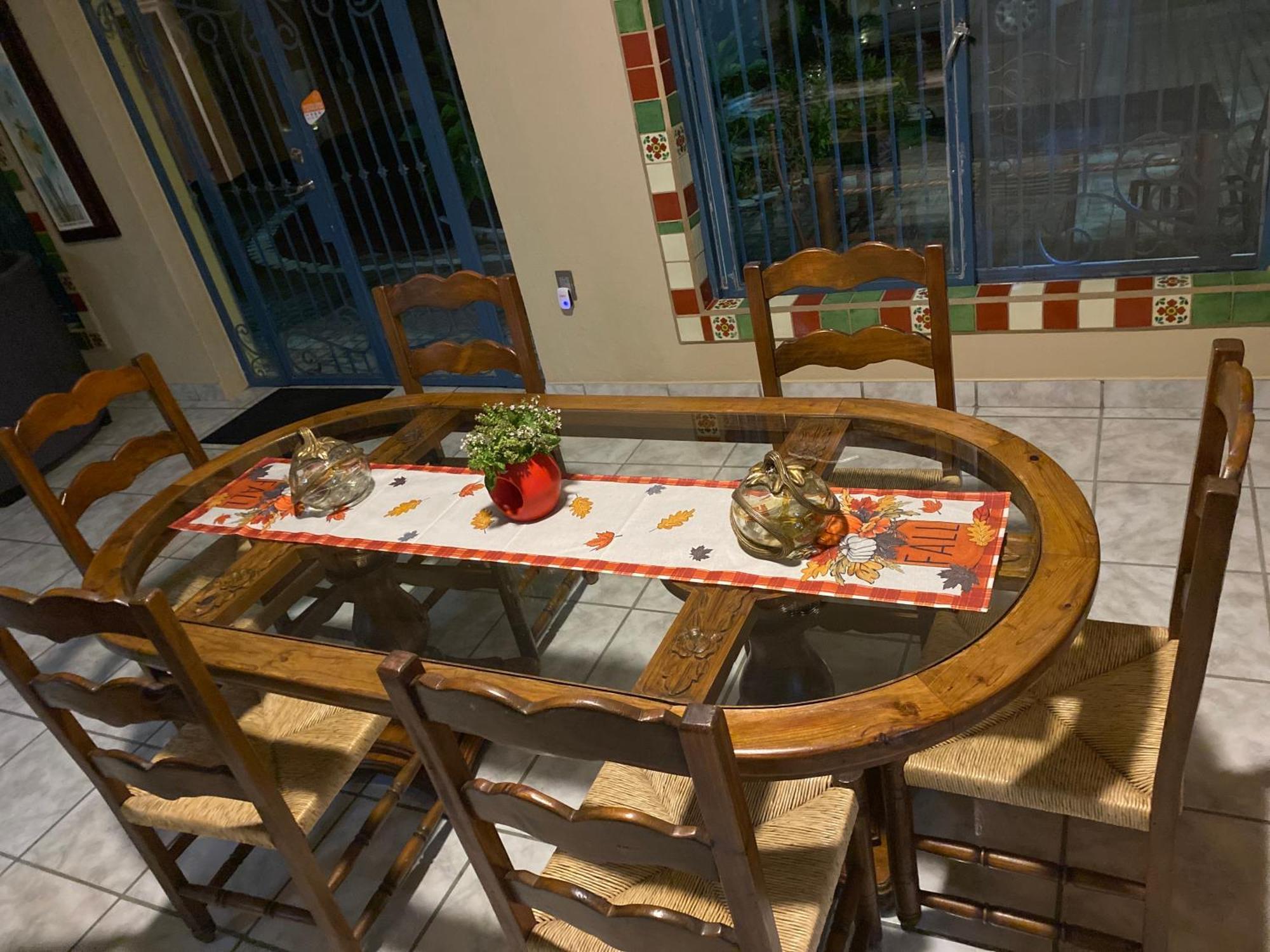 Casa Vida Bella Otel Chapala Dış mekan fotoğraf