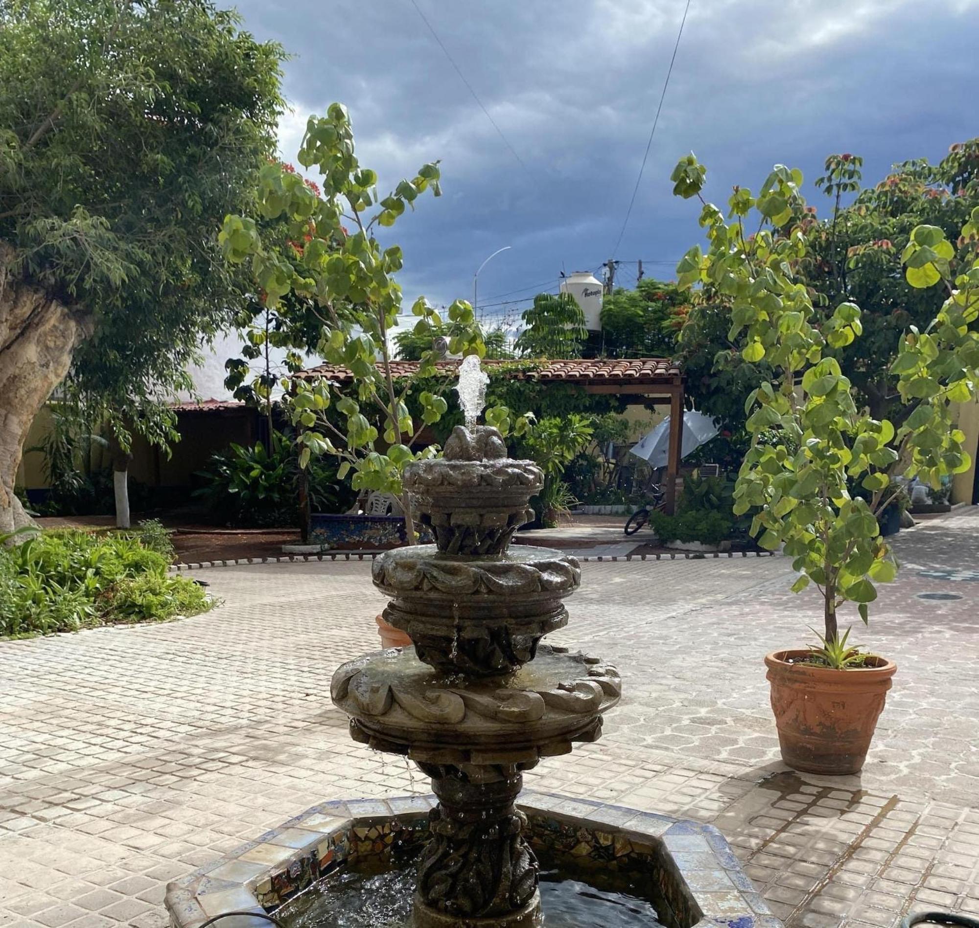 Casa Vida Bella Otel Chapala Dış mekan fotoğraf